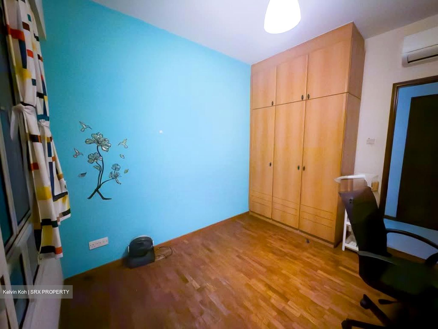 Northoaks (D25), Condominium #591554421